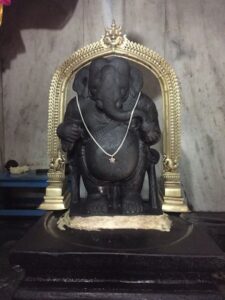 Idagunji Maha Ganapati Temple